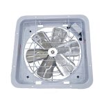 Quạt thông gió công nghiệp Dasin KVF