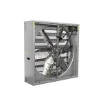 Quạt thông gió công nghiệp Inox