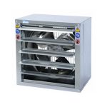 Quạt thông gió công nghiệp Soffnet DF