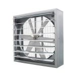 Quạt thông gió công nghiệp Soffnet IDF