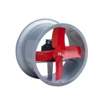Quạt hút công nghiệp tròn Soffnet