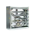 Quạt thông gió công nghiệp Inox