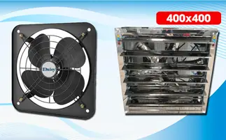 Quạt hút công nghiệp 400x400